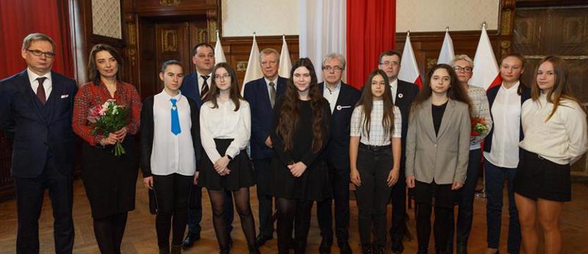 „Skąd ród mój, skąd moje korzenie?”