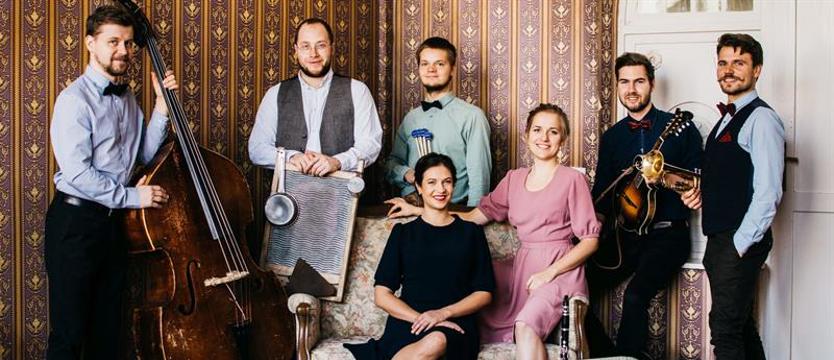 Rozsmakowani w dawnych melodiach