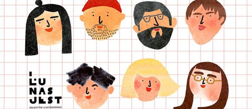 Dwa dni wernisaży w filharmonii. Plakaty i ilustracje