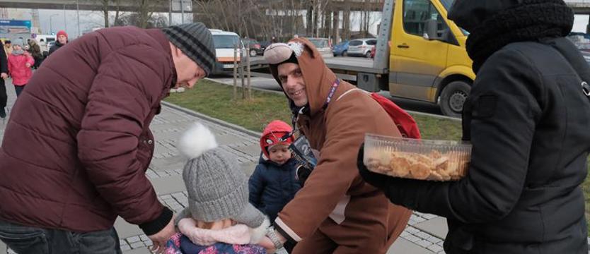 Finał WOŚP 2020. Sztaby idą na rekord