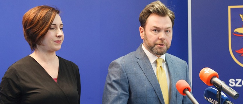 Nie z SBO 2020, ale kasztanowa aleja będzie rewitalizowana