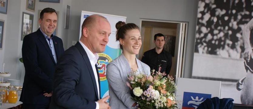 Tenis stołowy. Szalony okres przedolimpijski