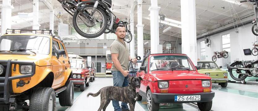 Szczecinianie z sercem dla zwierząt