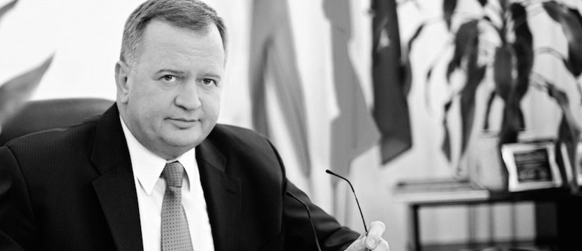 Stargardzianie uczczą pamięć zmarłego prezydenta