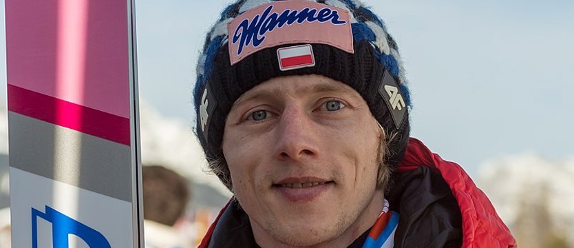 Skoki narciarskie. Podwójne zwycięstwo Dawida Kubackiego!