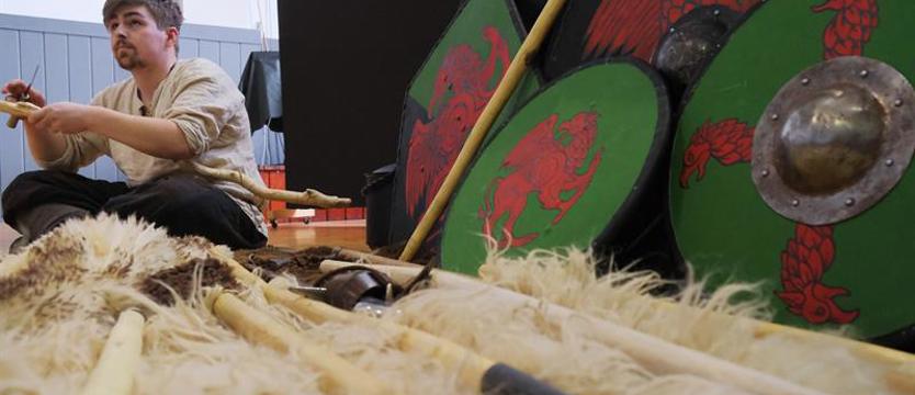 Fantastycznie na uniwersytecie