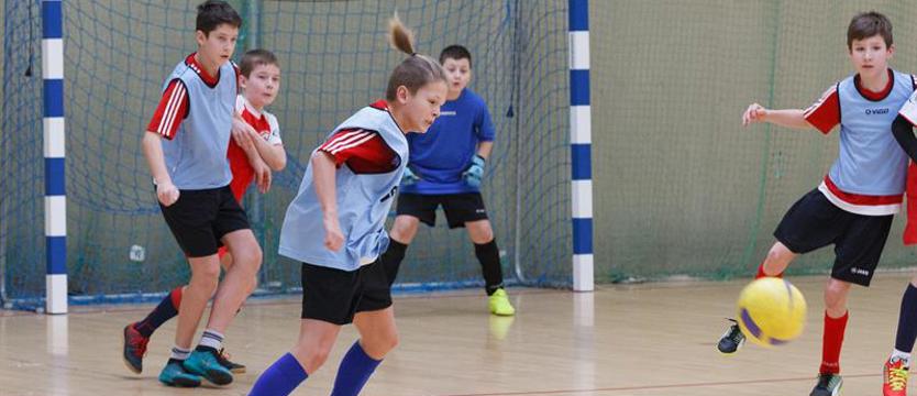 Turniej Don Bosko w Szkołach Salezjańskich