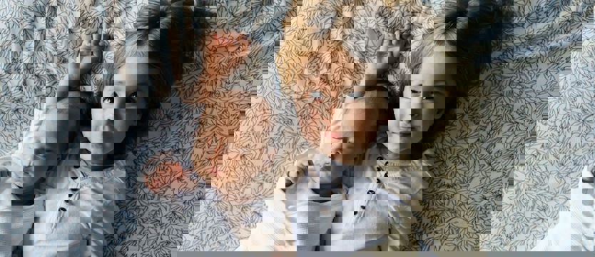 Najrzadsze imiona dla dzieci w Polsce. Niektóre są naprawdę oryginalne