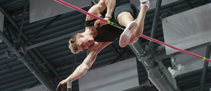 Lekkoatletyka. Sezon halowy zawieszony