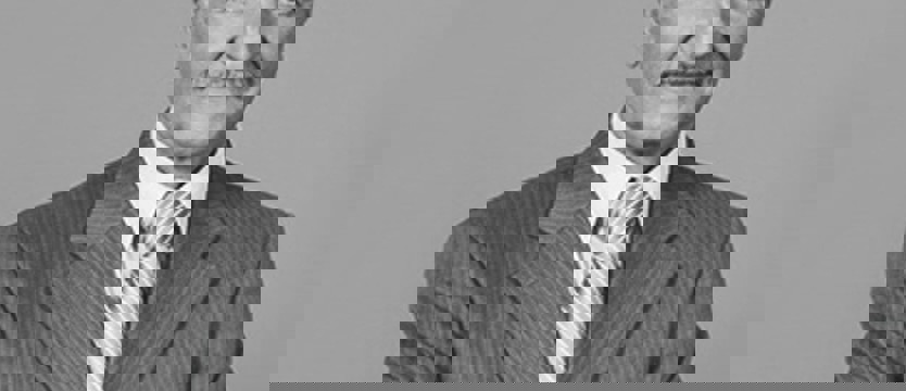 Zmarł profesor Antoni Nowakowski