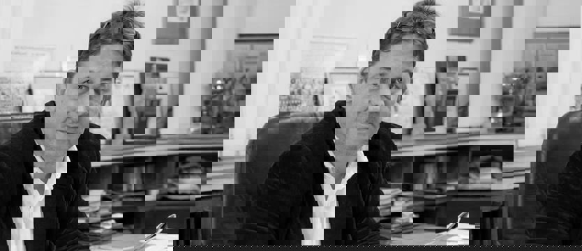 Nie żyje Tomasz Kowalczyk, Redaktor Naczelny „Kuriera Szczecińskiego”