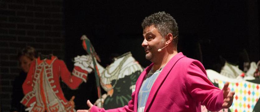 Opera dziecięca – pomysł na ferie. Wygraj bilety!