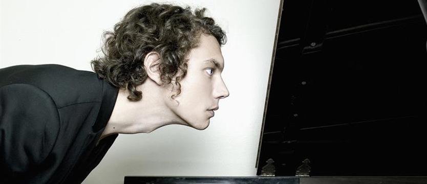 Fortepian i elektronika, czyli nieco Tokio w Szczecinie. Bilety dla czytelników