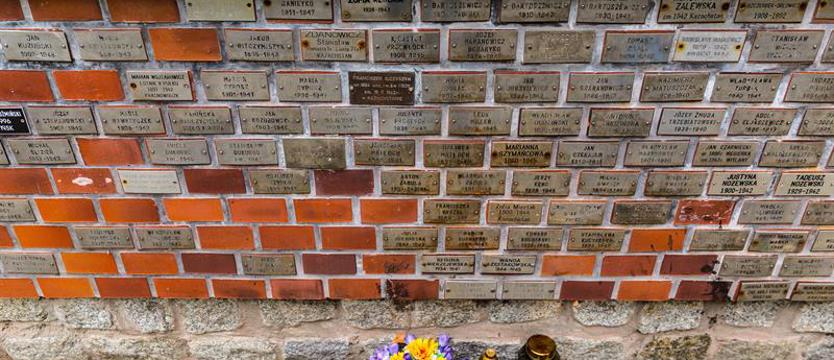 W sobotę w Policach, w poniedziałek w Szczecinie – upamiętnią pierwszą zsyłkę