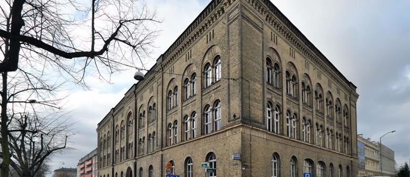 Remont wartościowego zabytku