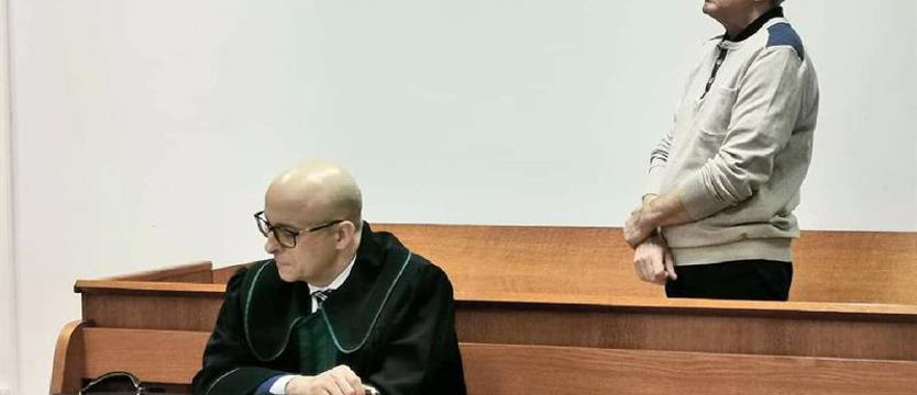 Apelacja od 20 zł. Sprawa cukierka w toku