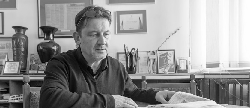 W piątek pożegnamy Tomasza Kowalczyka