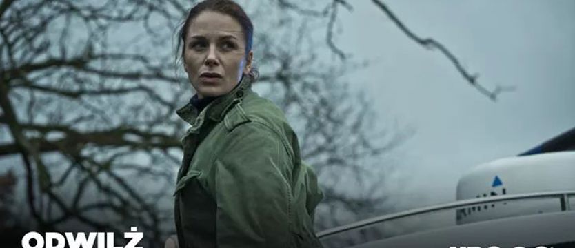 Serial jest kręcony w Szczecinie. Wiemy, kto zagra główną postać