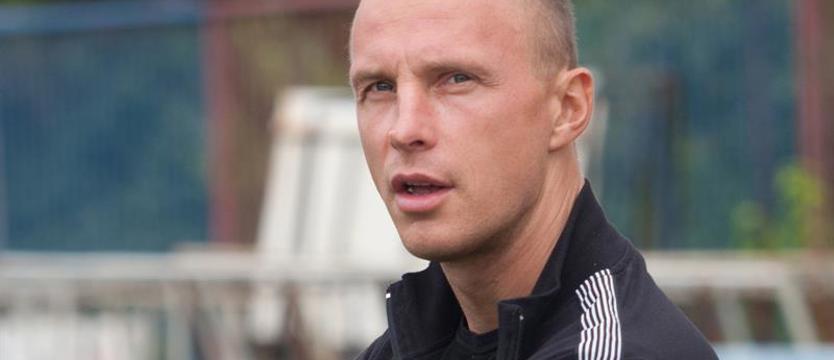 Piłka nożna. 46 urodziny Moskalewicza