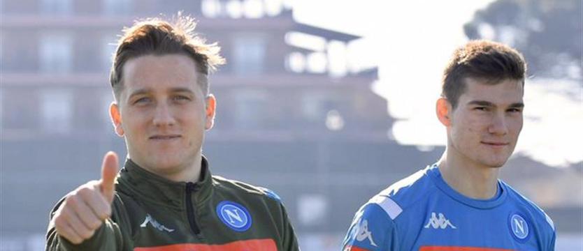 Piłka nożna. Szczecińscy juniorzy w klubach zagranicznych