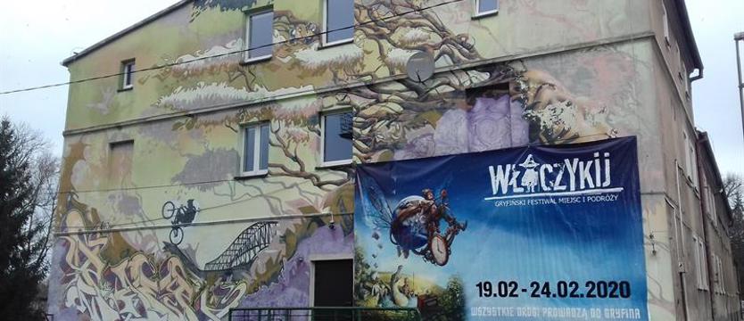 „Włóczykij” tuż-tuż