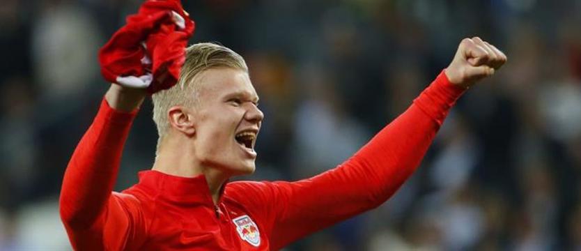 Piłka nożna. Naturalne środowisko zamiast dużych akademii