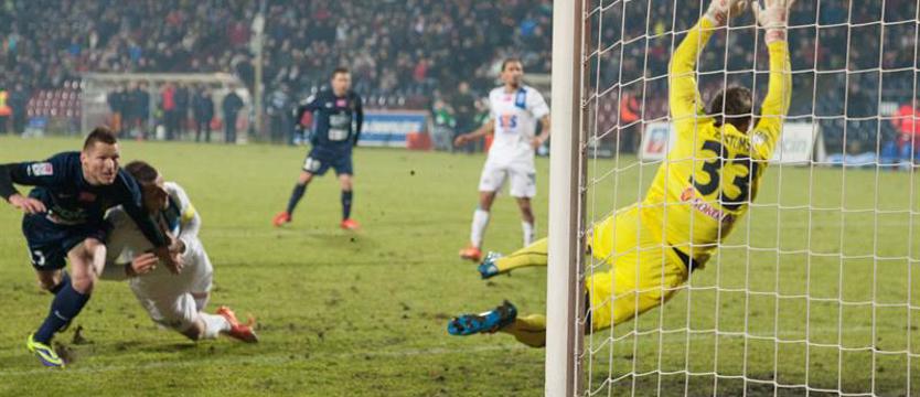 Piłka nożna. Sześć lat od historycznego meczu