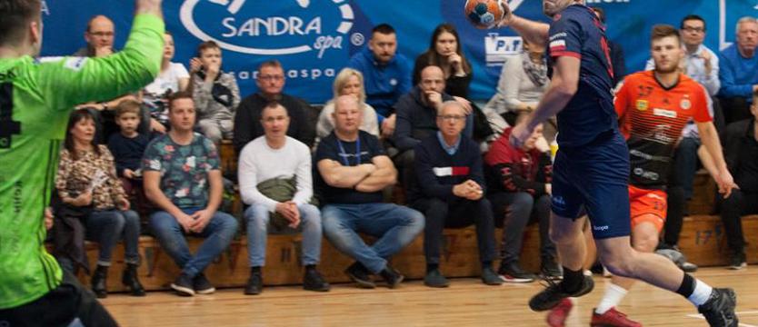 Piłka ręczna. Sandra podejmuje Azoty z Puław