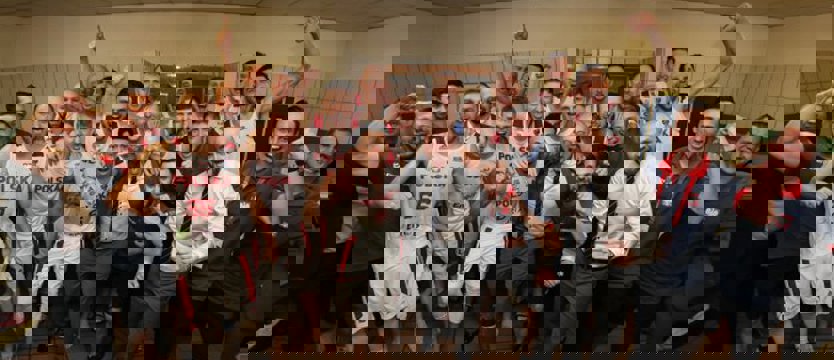 Koszykówka. Reprezentacja pokonała mistrzów świata