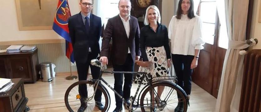 Ikea w połowie przyszłego roku