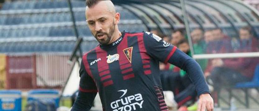 Piłka nożna. Z Górnikiem bez Frączczaka i Nunesa