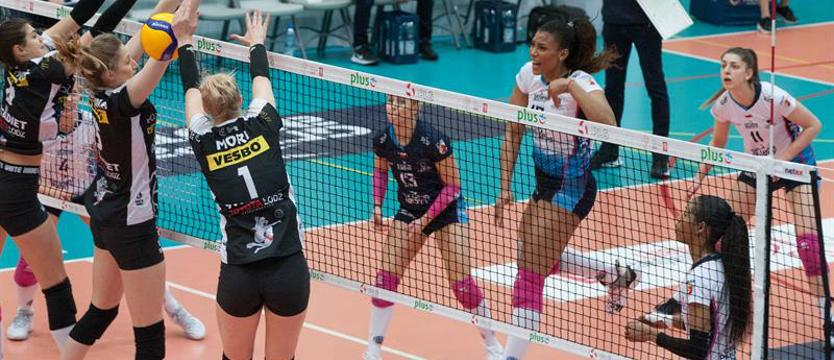 Siatkówka. Najlepszy bilans od pięciu lat