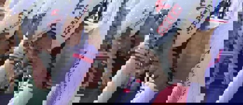 Kolarstwo. Bielecki z kwalifikacją olimpijską