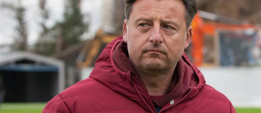 Piłka nożna. Trudne zadanie w Zabrzu