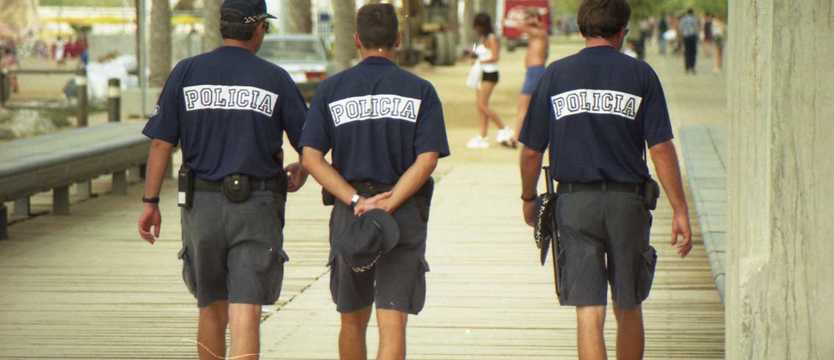 Sukces z dużym bezrobociem