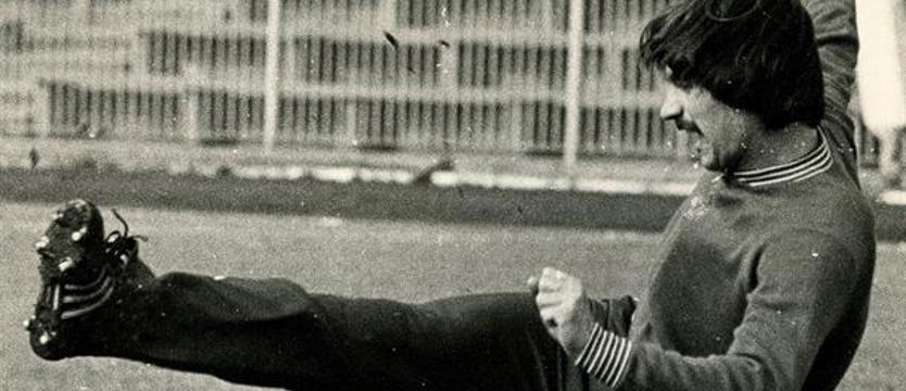 Piłka nożna. Urodziny co cztery lata