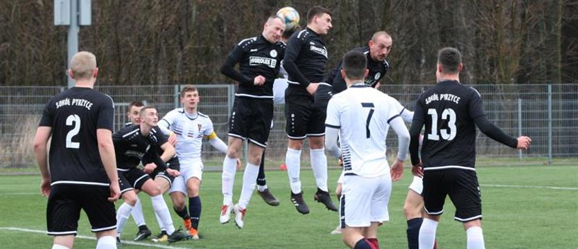 Piłka nożna. 10 goli rezerwistów