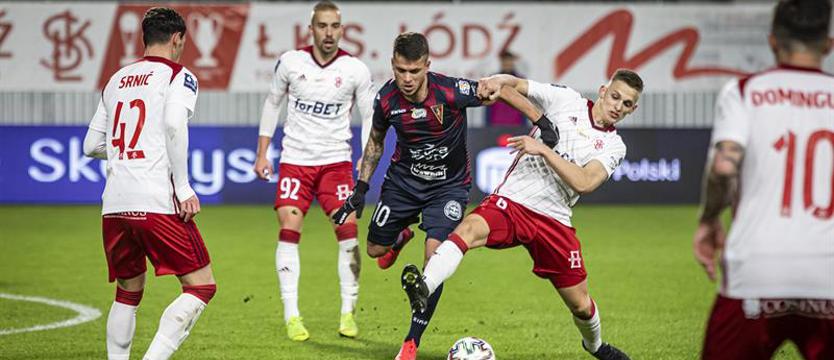 Piłka nożna.  19-latkowie z potencjałem