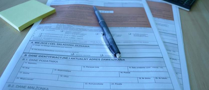 Pomogą w złożeniu PIT-u osobom głuchym i niedosłyszącym