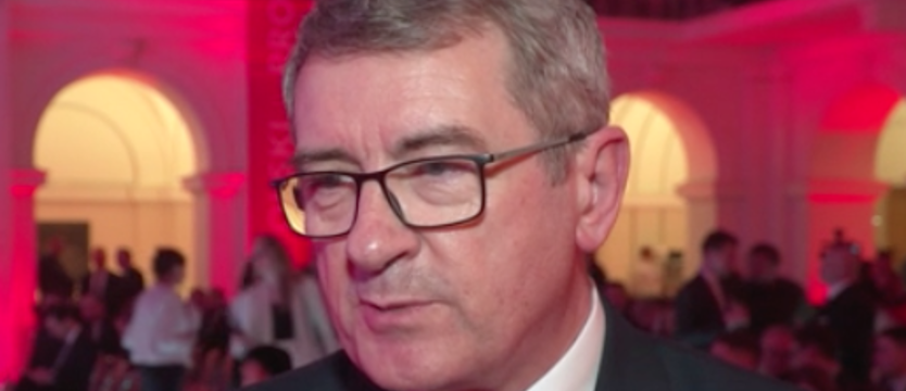 Ministerstwo Rozwoju: Jest małe ryzyko, że koronawirus przełoży się na stan naszej gospodarki