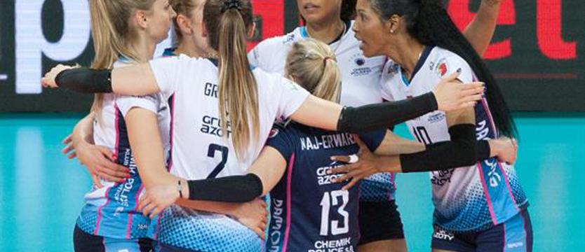 Sportowa sobota. Chemik gra o Puchar Polski