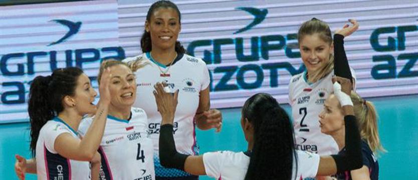Sportowa niedziela. Chemik gra o Puchar Polski