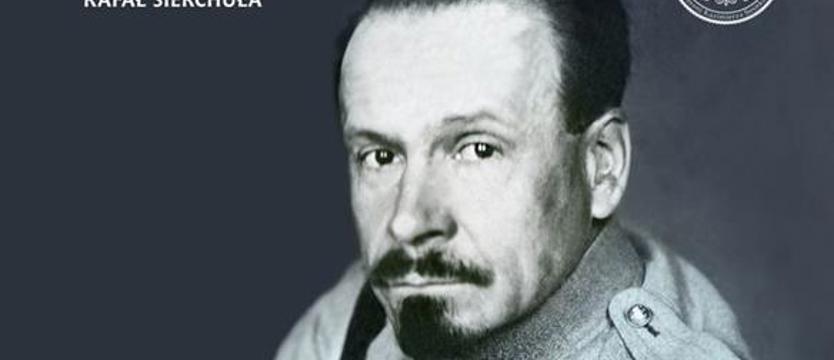 Generał Haller, tajemnice wywiadu