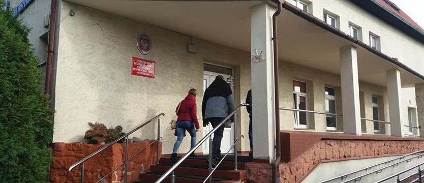 Z powodu koronawirusa skargi w inspekcji pracy tylko telefoniczne