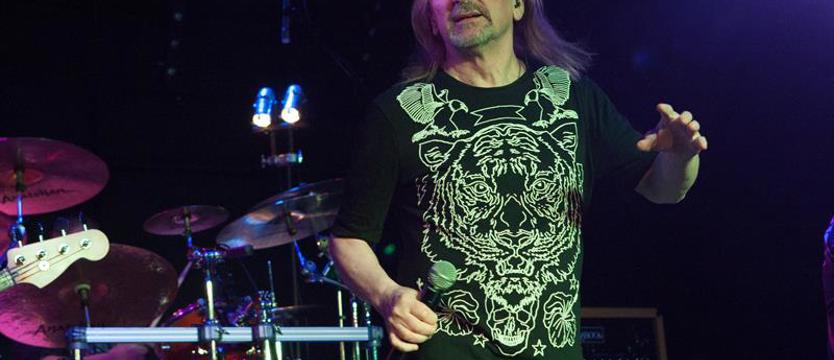 Marek Piekarczyk nie wystąpi w Przecławiu. Powód? Koronawirus