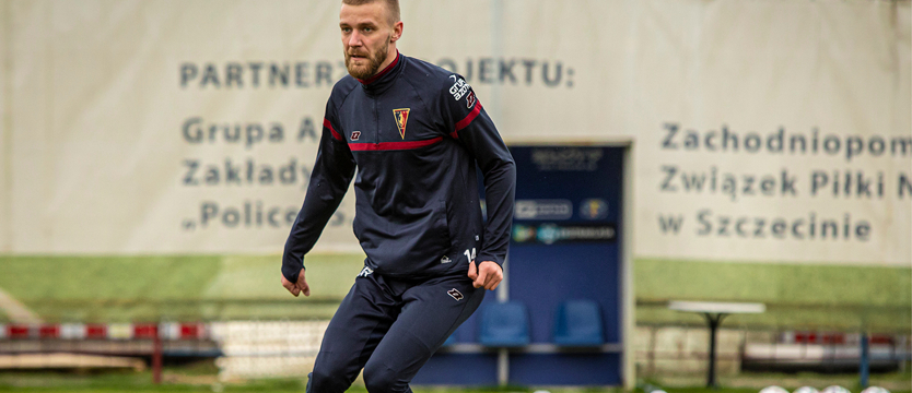 Piłka nożna. Leczenie Drygasa i Turskiego zakończone