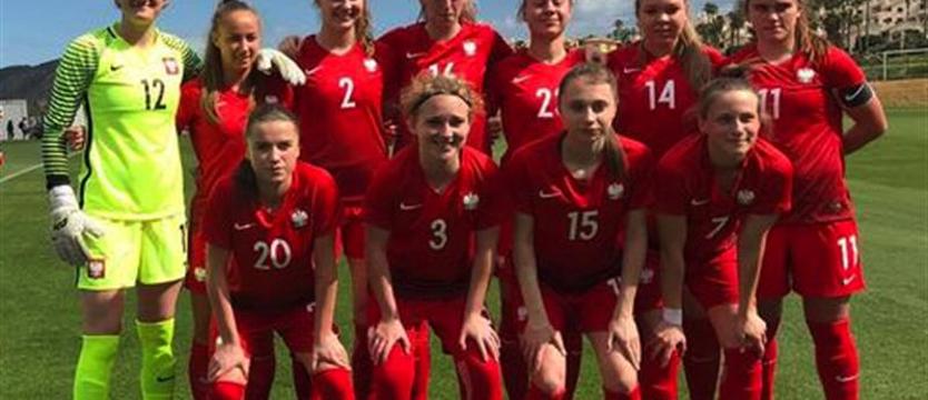 Piłka nożna. Reprezentantka Kamerunu w Olimpii?