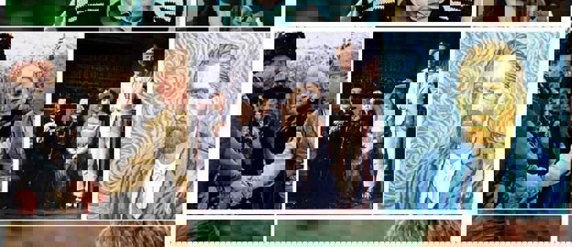 Koronaferie w TVP Kultura. Obejrzyj „Małego księcia” i „Szatana z siódmej klasy”