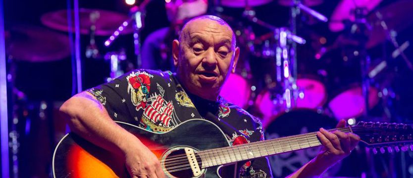 Dariusz Kozakiewicz niedawno grał w Szczecinie. Teraz namawia: Zostańmy w domu