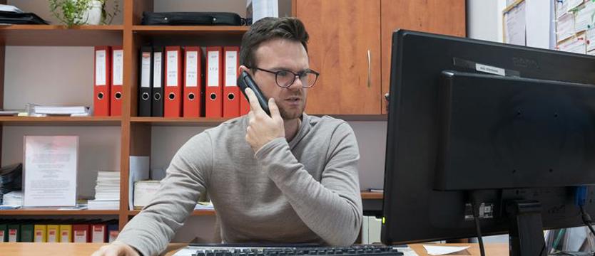 Pomoc i wsparcie dla potrzebujących